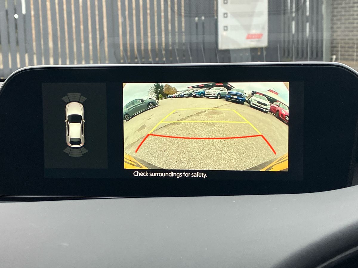 Used Mazda Mazda3 2021 for sale - 76128510: Photo 45