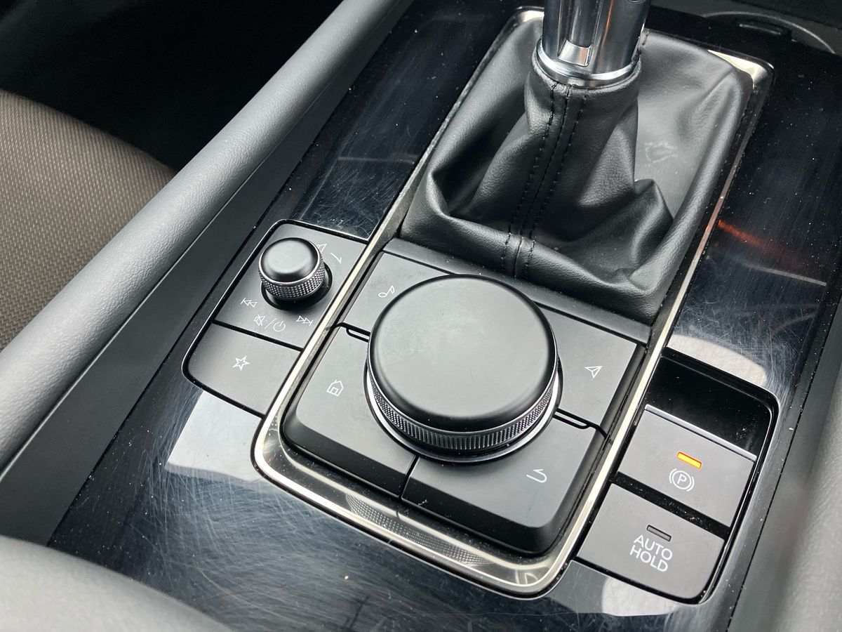 Used Mazda Mazda3 2021 for sale - 76128510: Photo 51