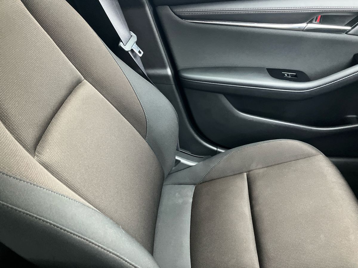 Used Mazda Mazda3 2021 for sale - 76128510: Photo 54