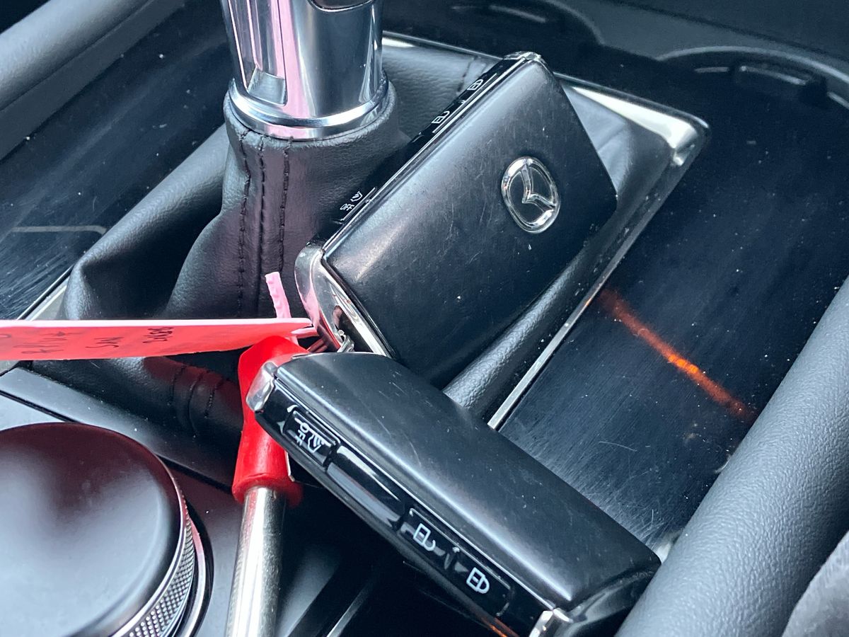 Used Mazda Mazda3 2021 for sale - 76128510: Photo 58