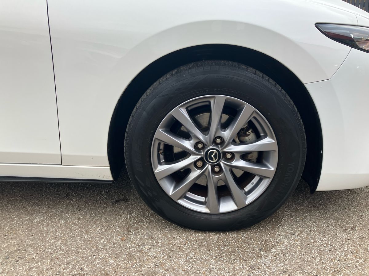 Used Mazda Mazda3 2021 for sale - 76128510: Photo 7