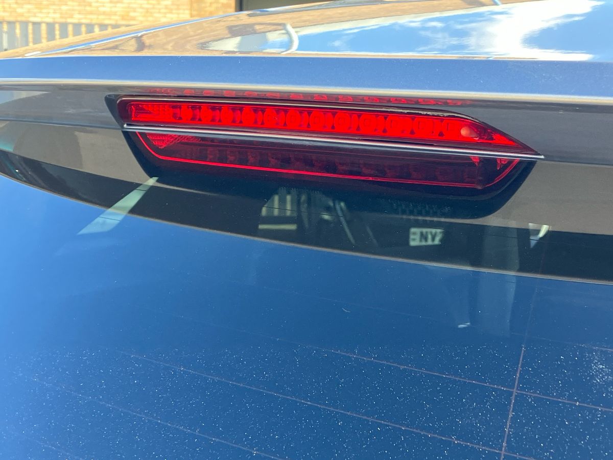 Vehicle 31