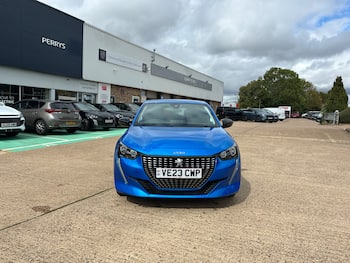 Used Peugeot 208 2023 for sale - 79716812: Photo