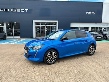 Used Peugeot 208 2023 for sale - 79716812: Photo