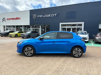 Used Peugeot 208 2023 for sale - 79716812: Photo