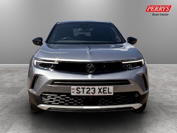 Used Vauxhall Mokka 2023 for sale - 79136553: Photo