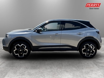 Used Vauxhall Mokka 2023 for sale - 79136553: Photo