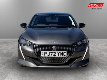 Used Peugeot 208 2023 for sale - 78309715: Photo