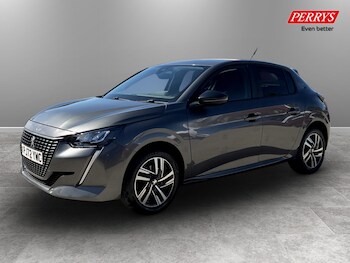 Used Peugeot 208 2023 for sale - 78309715: Photo