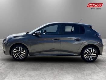 Used Peugeot 208 2023 for sale - 78309715: Photo