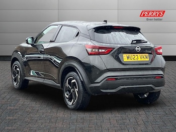 Used Nissan Juke 2023 for sale - 75367656: Photo