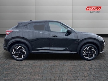 Used Nissan Juke 2023 for sale - 75367656: Photo