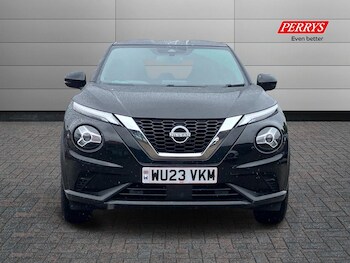 Used Nissan Juke 2023 for sale - 75367656: Photo