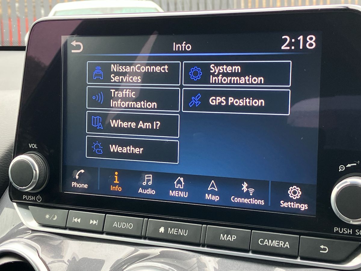 Vehicle 52