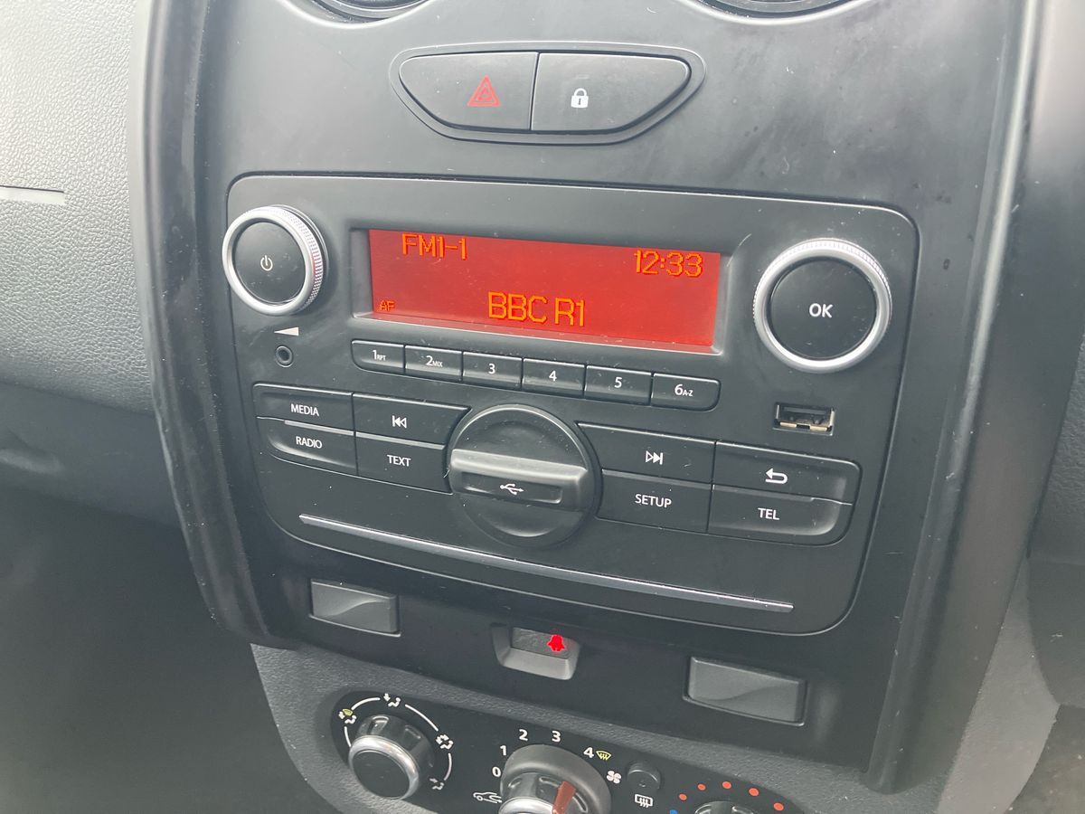 Used Dacia Duster 2017 for sale - 76958034: Photo 10