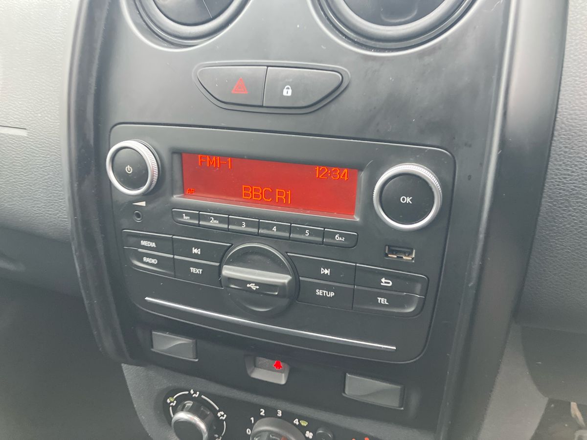 Used Dacia Duster 2017 for sale - 76958034: Photo 11