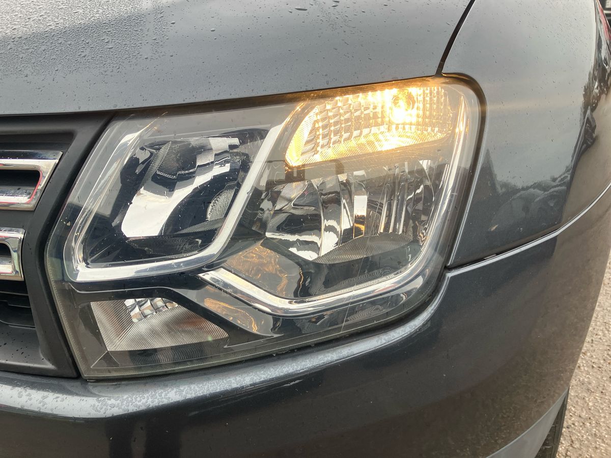 Used Dacia Duster 2017 for sale - 76958034: Photo 13