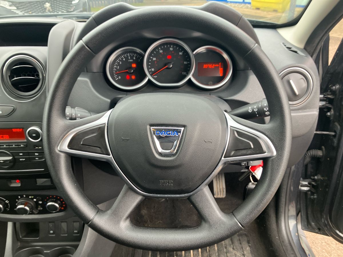 Used Dacia Duster 2017 for sale - 76958034: Photo 16