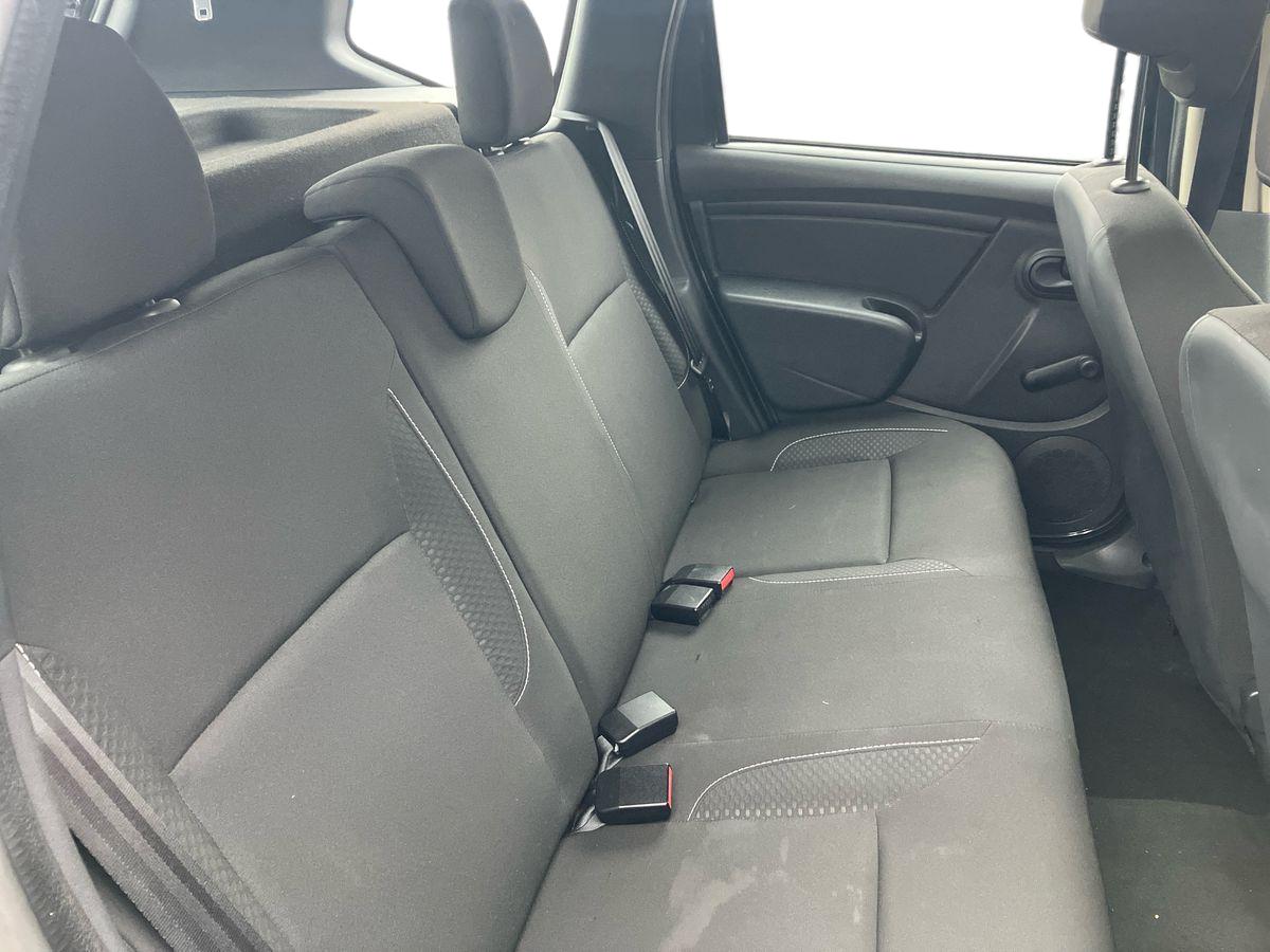 Used Dacia Duster 2017 for sale - 76958034: Photo 19