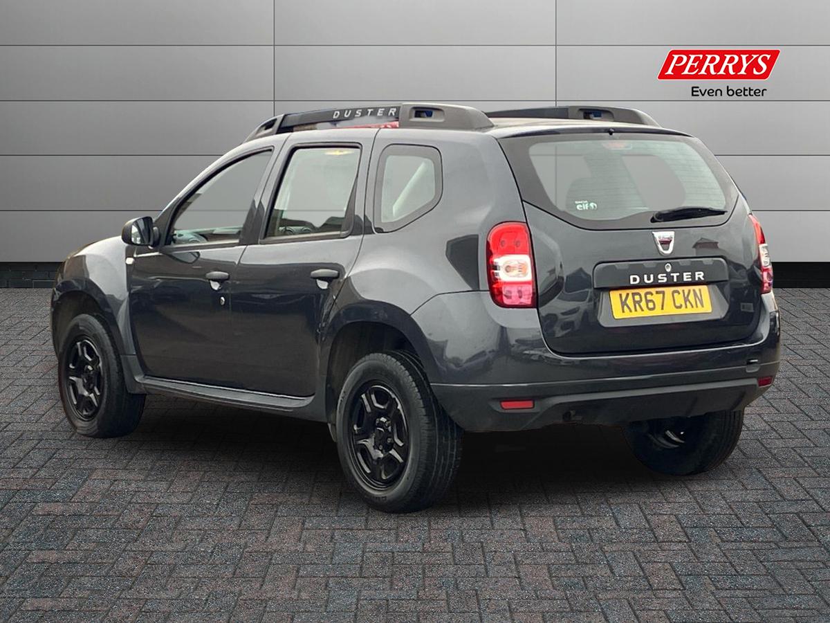 Used Dacia Duster 2017 for sale - 76958034: Photo 2