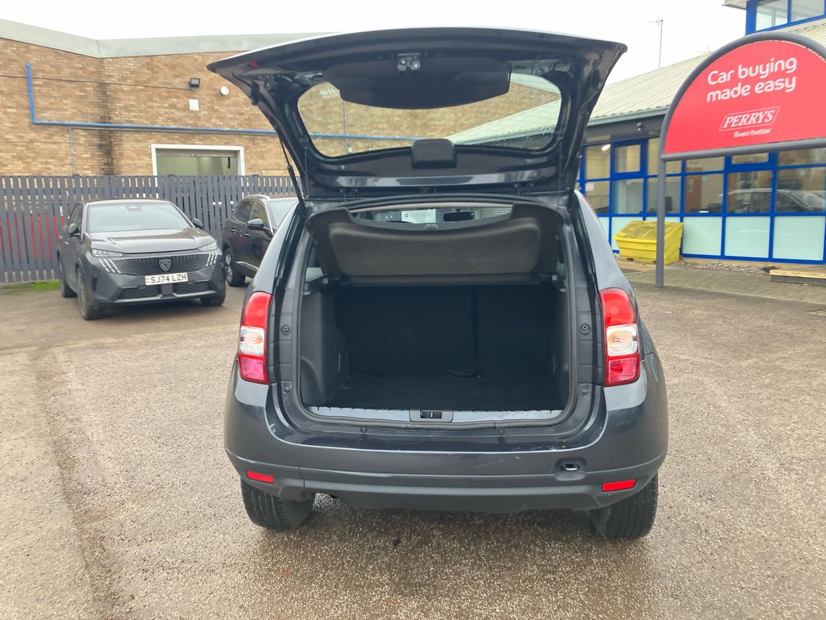 Used Dacia Duster 2017 for sale - 76958034: Photo 20