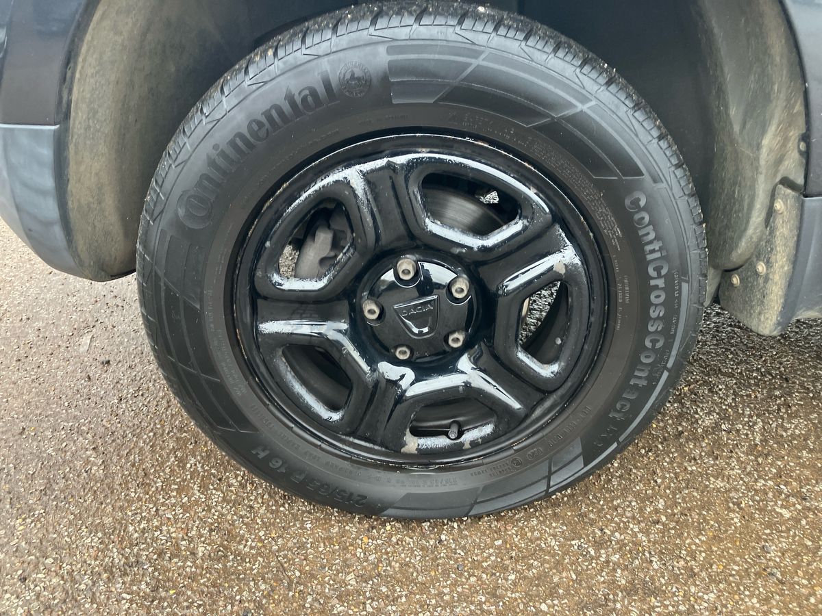 Used Dacia Duster 2017 for sale - 76958034: Photo 23