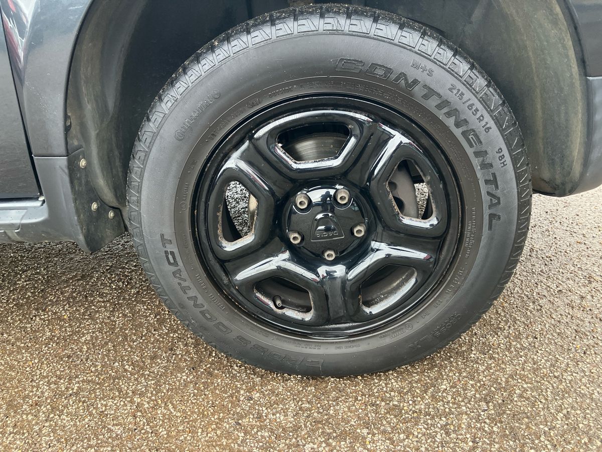 Used Dacia Duster 2017 for sale - 76958034: Photo 24