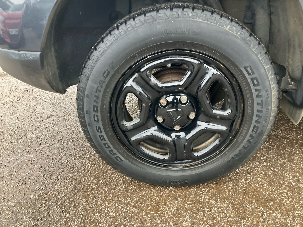 Used Dacia Duster 2017 for sale - 76958034: Photo 25