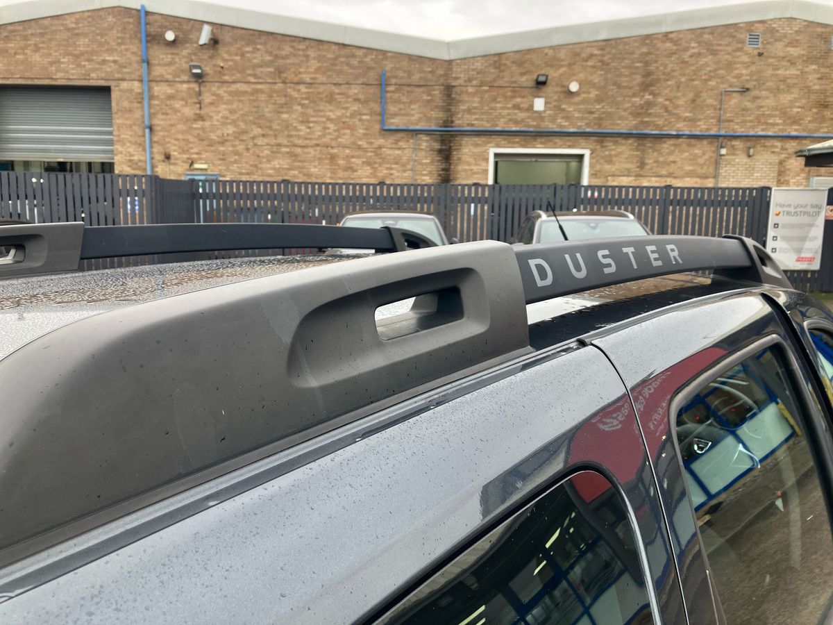 Used Dacia Duster 2017 for sale - 76958034: Photo 26