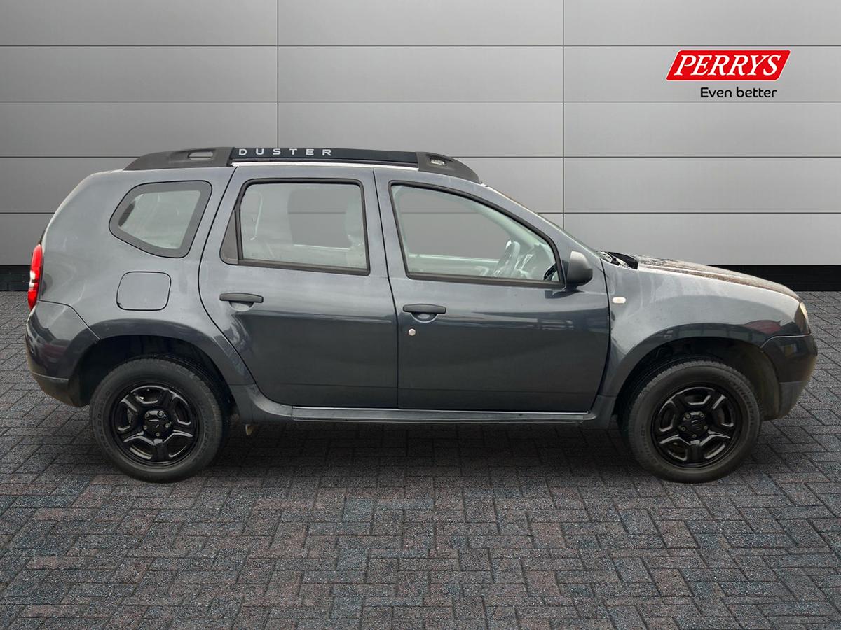 Used Dacia Duster 2017 for sale - 76958034: Photo 3