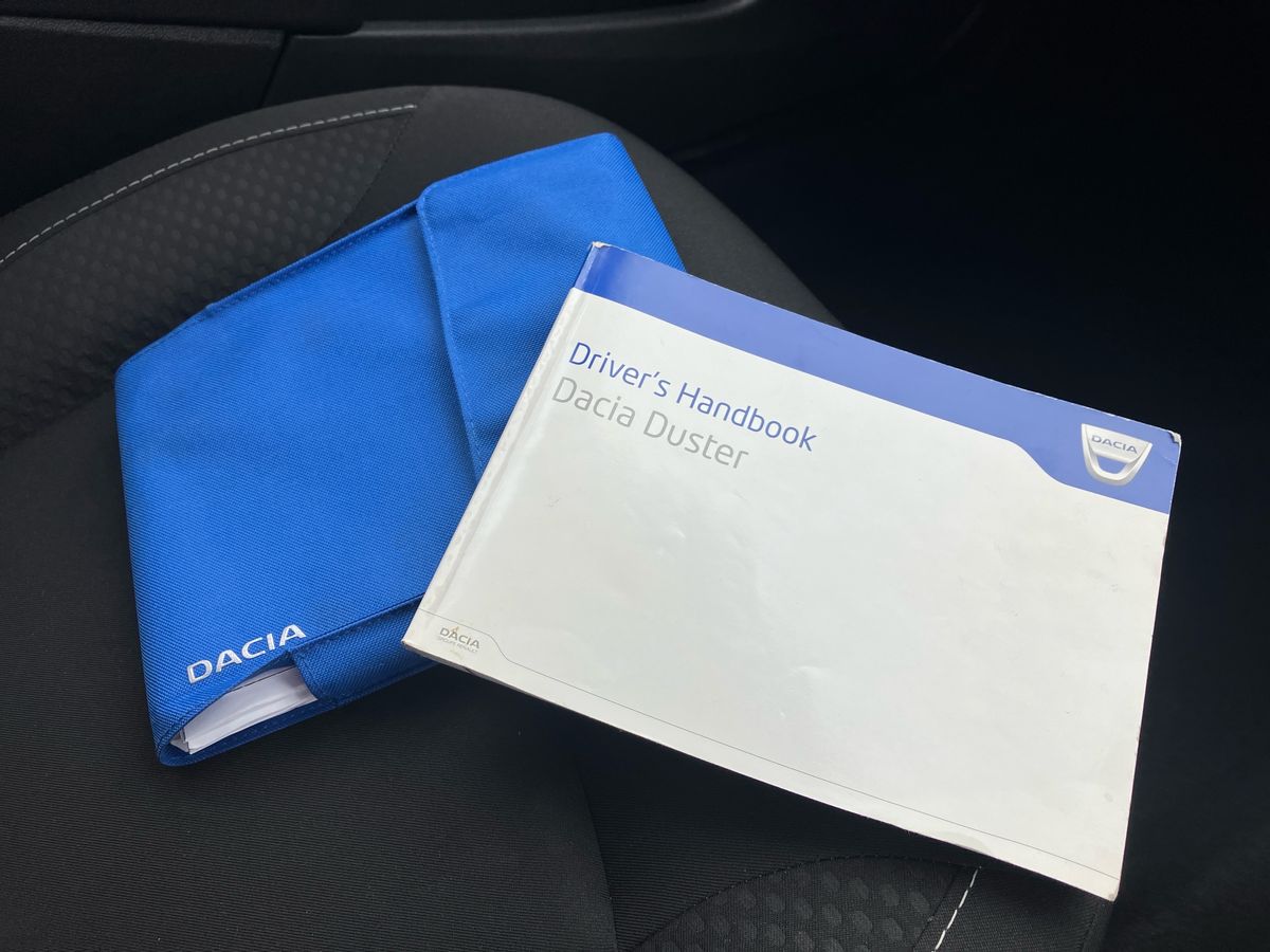 Used Dacia Duster 2017 for sale - 76958034: Photo 31