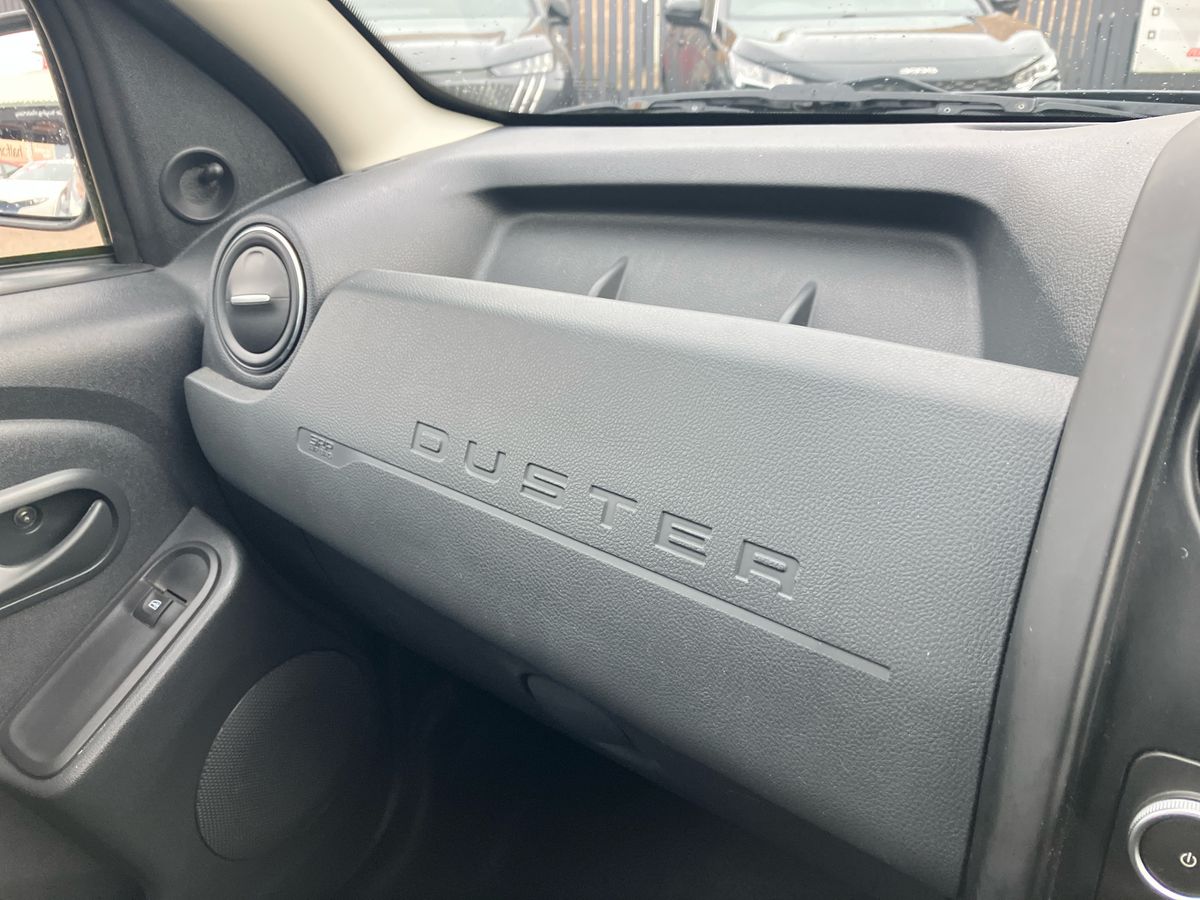 Used Dacia Duster 2017 for sale - 76958034: Photo 37