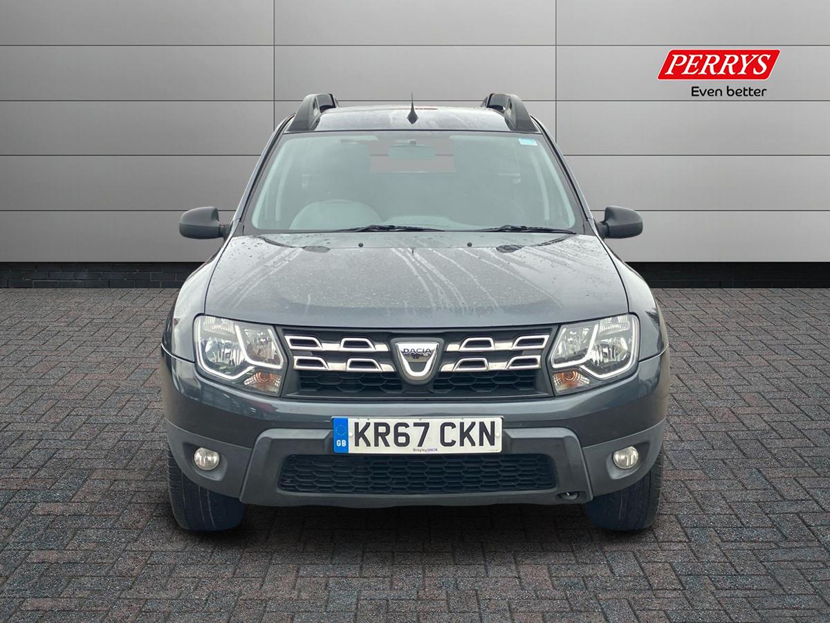 Used Dacia Duster 2017 for sale - 76958034: Photo 4