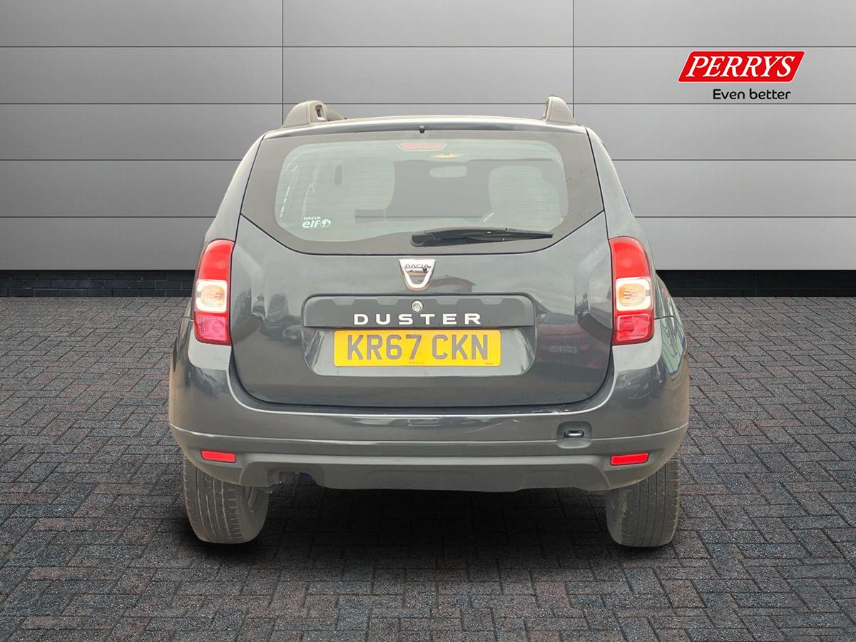 Used Dacia Duster 2017 for sale - 76958034: Photo 5