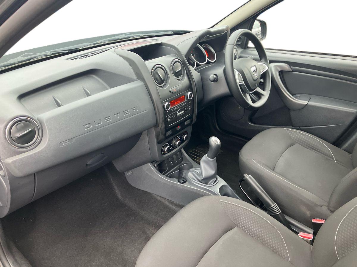 Used Dacia Duster 2017 for sale - 76958034: Photo 6