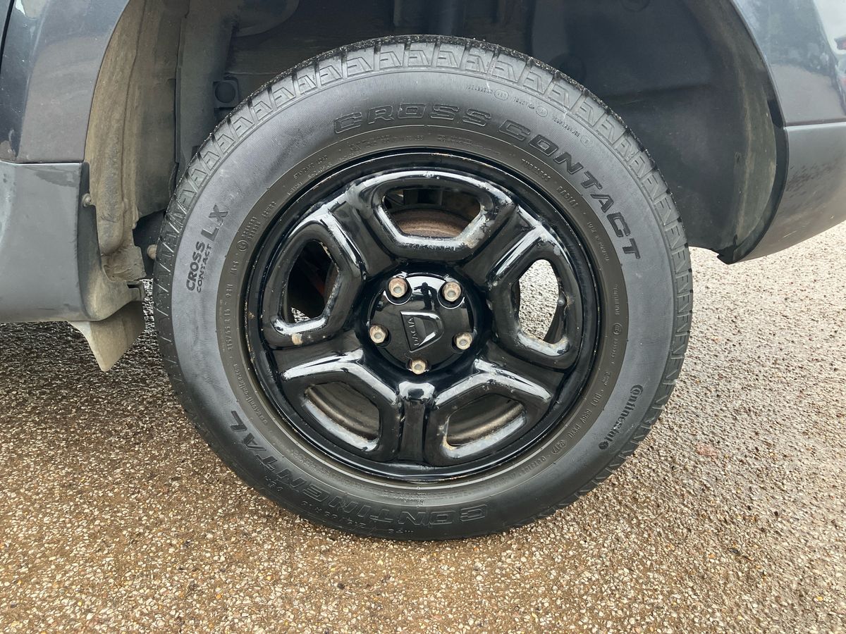 Used Dacia Duster 2017 for sale - 76958034: Photo 7