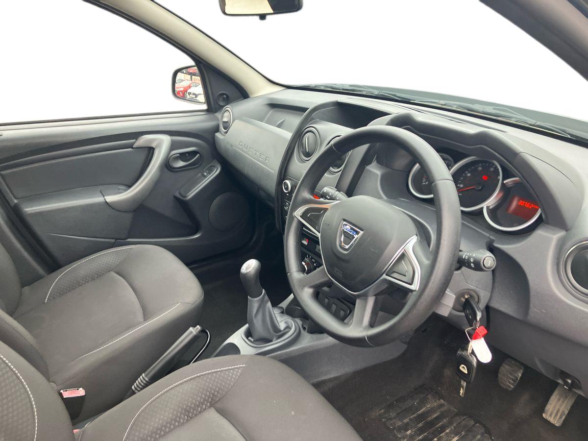 Used Dacia Duster 2017 for sale - 76958034: Photo 8