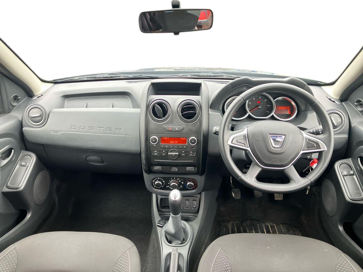 Used Dacia Duster 2017 for sale - 76958034: Photo 9