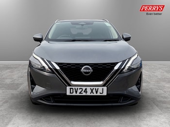 Used Nissan Qashqai 2024 for sale - 77579015: Photo