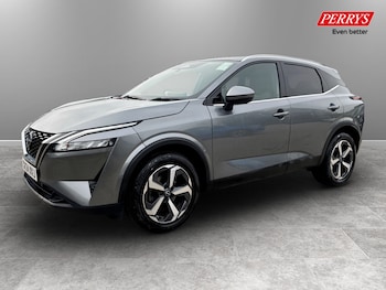 Used Nissan Qashqai 2024 for sale - 77579015: Photo