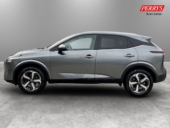 Used Nissan Qashqai 2024 for sale - 77579015: Photo