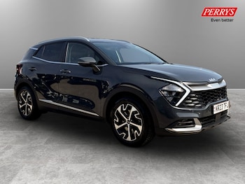 Used Kia Sportage 2023 for sale - 78979136: Photo