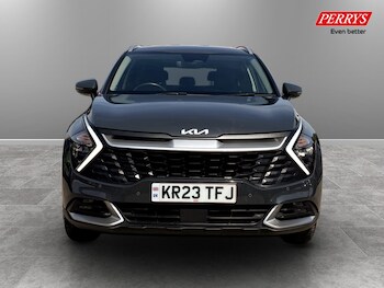 Used Kia Sportage 2023 for sale - 78979136: Photo