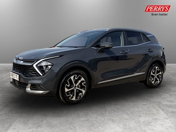 Used Kia Sportage 2023 for sale - 78979136: Photo