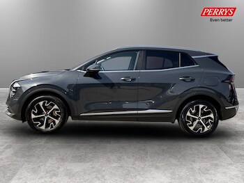 Used Kia Sportage 2023 for sale - 78979136: Photo