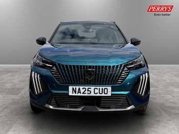 Used Peugeot 2008 2025 for sale - 78732800: Photo
