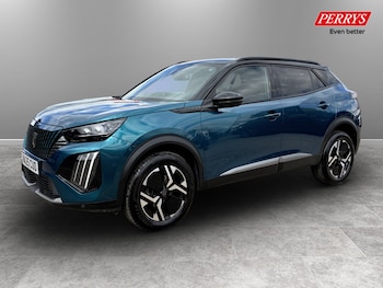 Used Peugeot 2008 2025 for sale - 78732800: Photo