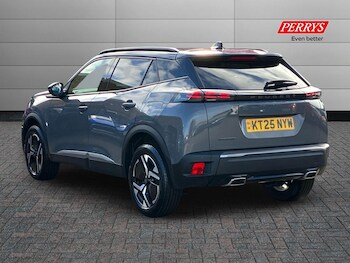 Used Peugeot 2008 2025 for sale - 78305158: Photo