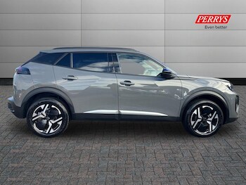 Used Peugeot 2008 2025 for sale - 78305158: Photo