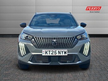 Used Peugeot 2008 2025 for sale - 78305158: Photo